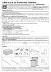 Kit de fouille de bestioles : Chat IA et PDF &agrave; t&eacute;l&eacute;charger