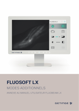 FLUOBEAM LX + FLUOSOFT LX: Chat IA et PDF