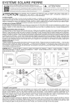 Pierre Syst&egrave;me Solaire: Chat IA &amp; T&eacute;l&eacute;chargement PDF