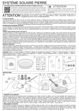 Pierre Système Solaire: Chat IA & Téléchargement PDF