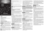 CASALUX GT-1500LCN/CC-WW-01: Chat IA &amp; PDF