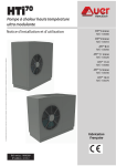 HTi70 6/8/11/14 mono/tri | Notice + IA Chat &amp; PDF