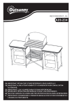 A20-234 Manuel d'utilisation | Chat IA et PDF