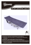 Outsunny A20-207, A20-207V01, A20-116 | AI Chat &amp; PDF