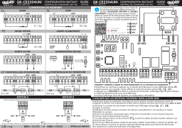 QK-CE2204UNI V26 HB2126 : Chat IA & PDF