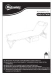 84G-357V00 Chaise Longue Manuel | Chat IA &amp; T&eacute;l&eacute;chargement PDF