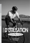 Vision Fitness V-Series Guide d'utilisation + AI Chat