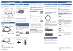 Roland PDQ-8S, PDQ-8: Mode d'emploi avec IA + PDF