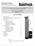 Rainfresh CGFE 948 Manuel | Chat IA et t&eacute;l&eacute;chargement PDF