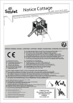 Soulet ADJ3871 Mode d'emploi