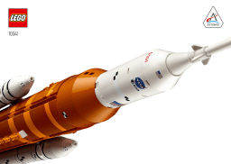 Lego 10341 Icons Manuel utilisateur