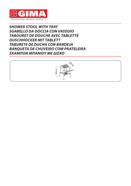 Gima 42904 Manuel du propriétaire