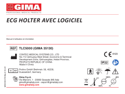 Gima 35130 Manuel du propriétaire