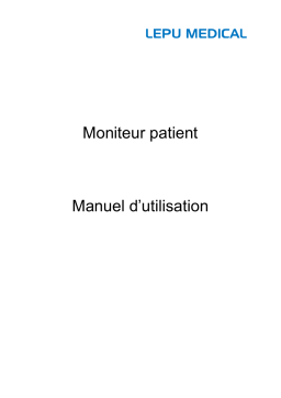 Gima 54405 Manuel du propriétaire