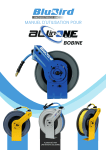 BluBird 9302589 Manuel du propri&eacute;taire