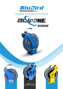 BluBird 9302597 Manuel du propriétaire