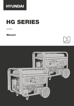 Hyundai 9376617 Manuel du propriétaire