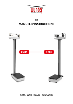 Gima 25009 Manuel du propriétaire