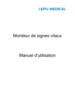 Gima 54400 Manuel du propriétaire