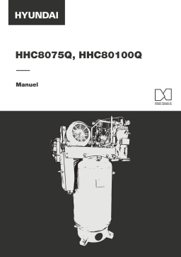 Hyundai 9213109 Manuel du propri&eacute;taire