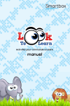 Smartbox Look To Learn Manuel du propri&eacute;taire