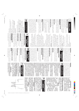 KONUS Next 10x25 Manuel utilisateur