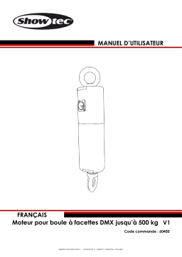 Artecta 60450 Manuel du propriétaire