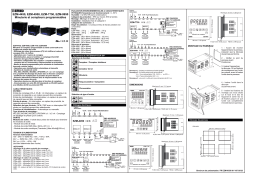 EMKO EZM-4950 Manuel utilisateur
