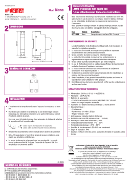 Vemer Nana Manuel utilisateur