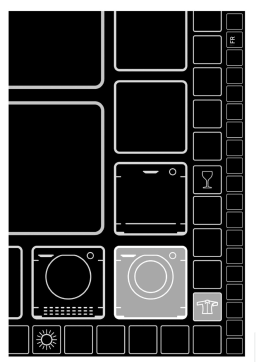 Candy BP 48SBL6-S Manuel utilisateur