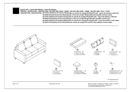 Costco 156-C301-680-1045A Manuel utilisateur