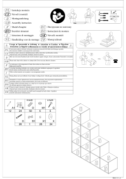EXPEDO GIRONA 013 Manuel utilisateur