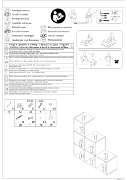 EXPEDO 225219 Manuel utilisateur