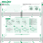 M&Uuml;LLEX BOXX 55/60-R Bio Manuel utilisateur