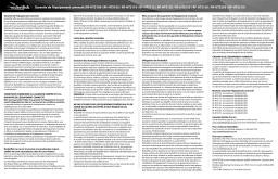 RocketFish RF-HTS110 Manuel utilisateur