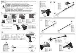 Camcar 40033 Al Manuel utilisateur