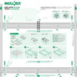 M&Uuml;LLEX 5380.00 Manuel utilisateur