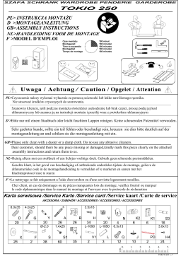 bauMax KAIR 2 250 CZ Manuel utilisateur