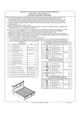 Elements SC670QKR Manuel utilisateur