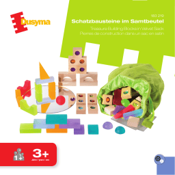 Dusyma 183 219 Manuel utilisateur