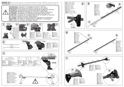 Camcar 40008 AI Manuel utilisateur