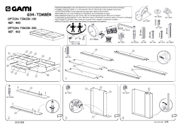 Gami G34 Manuel utilisateur
