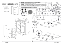 Gami MAMBO S32 Manuel utilisateur