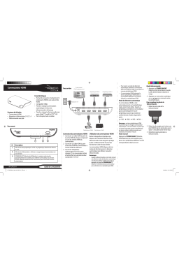 RocketFish RF-GPS3019 Manuel utilisateur