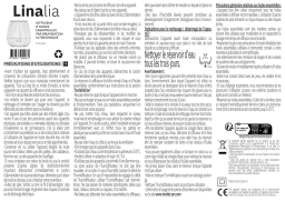 INNOBIZ Linalia Manuel du propriétaire