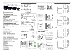 EMKO EZM-4930 Manuel utilisateur