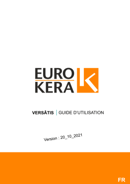 Groupe Brandt KITI132H-01 Manuel du propriétaire