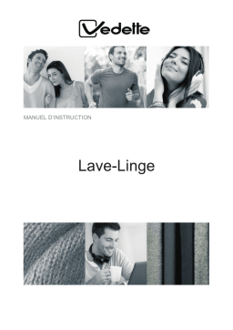 Vedette VT36526-01 Manuel du propriétaire