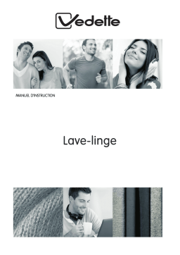 Vedette LFVQ304W-01 Manuel du propriétaire