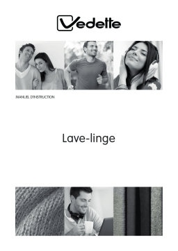 Vedette VT16524Q-01 Manuel du propriétaire